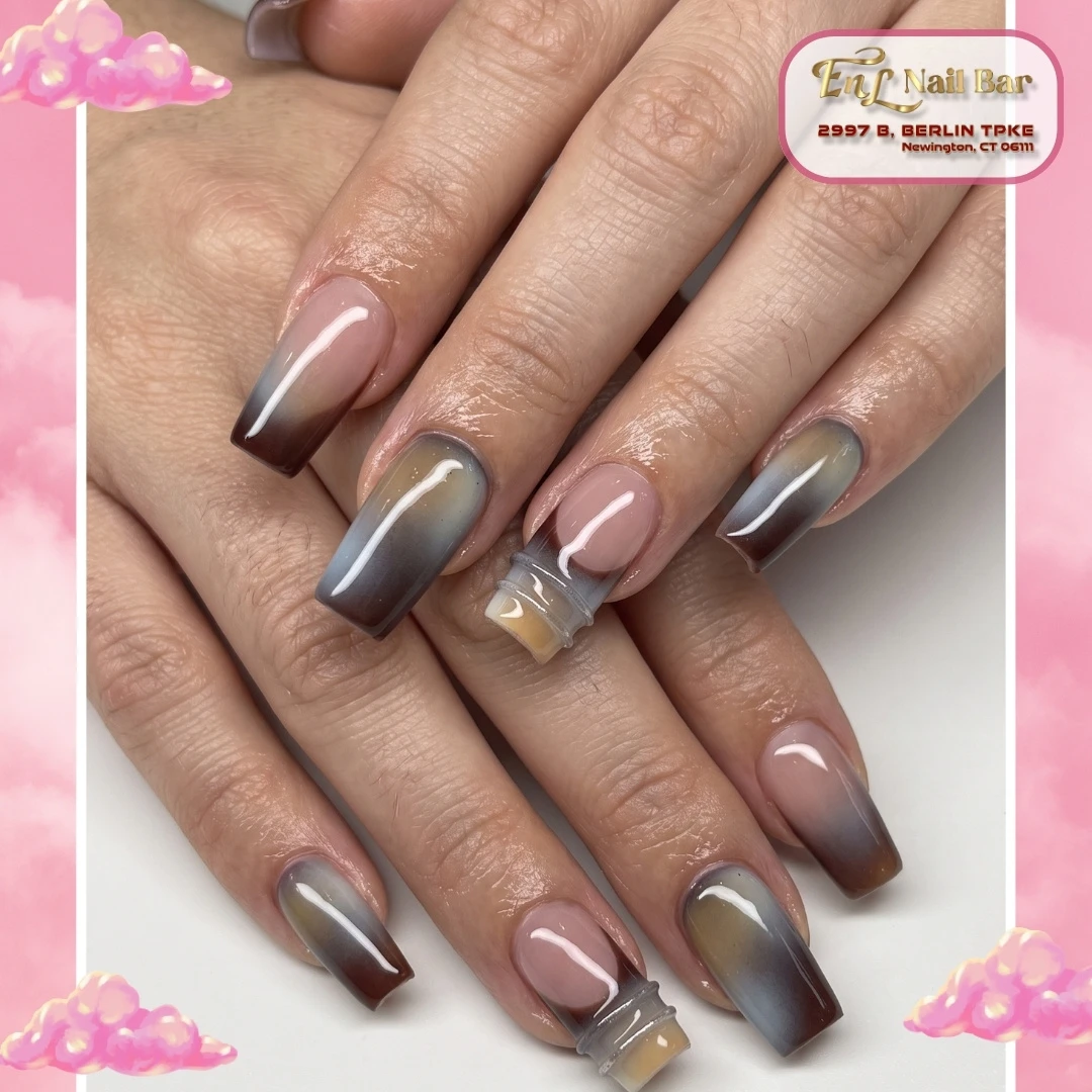 Natural nails